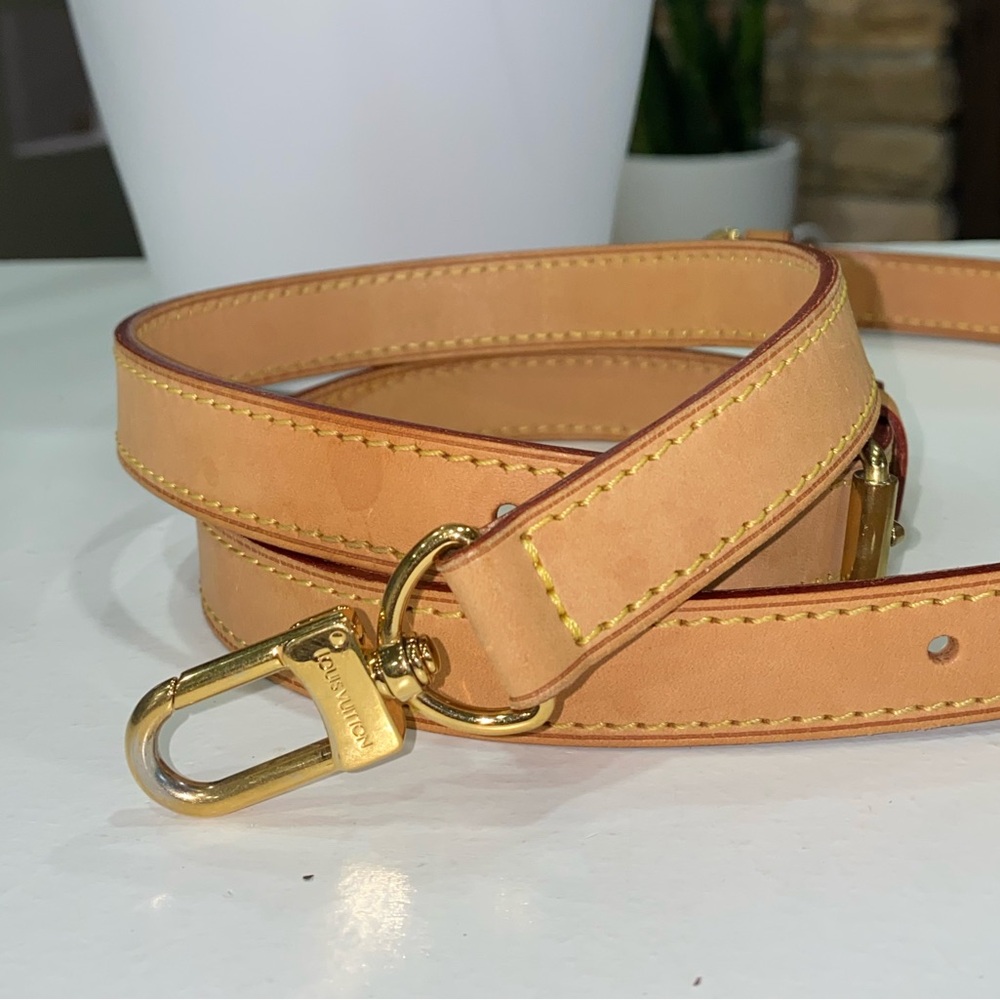 ❤️authentic long strap - Picture 4 of 6